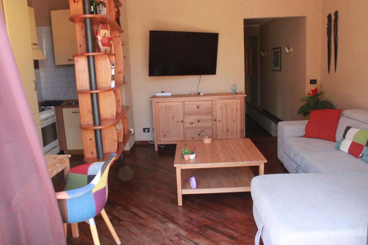 Central Cathedral Penthouse Apartamento Trapani Exterior foto