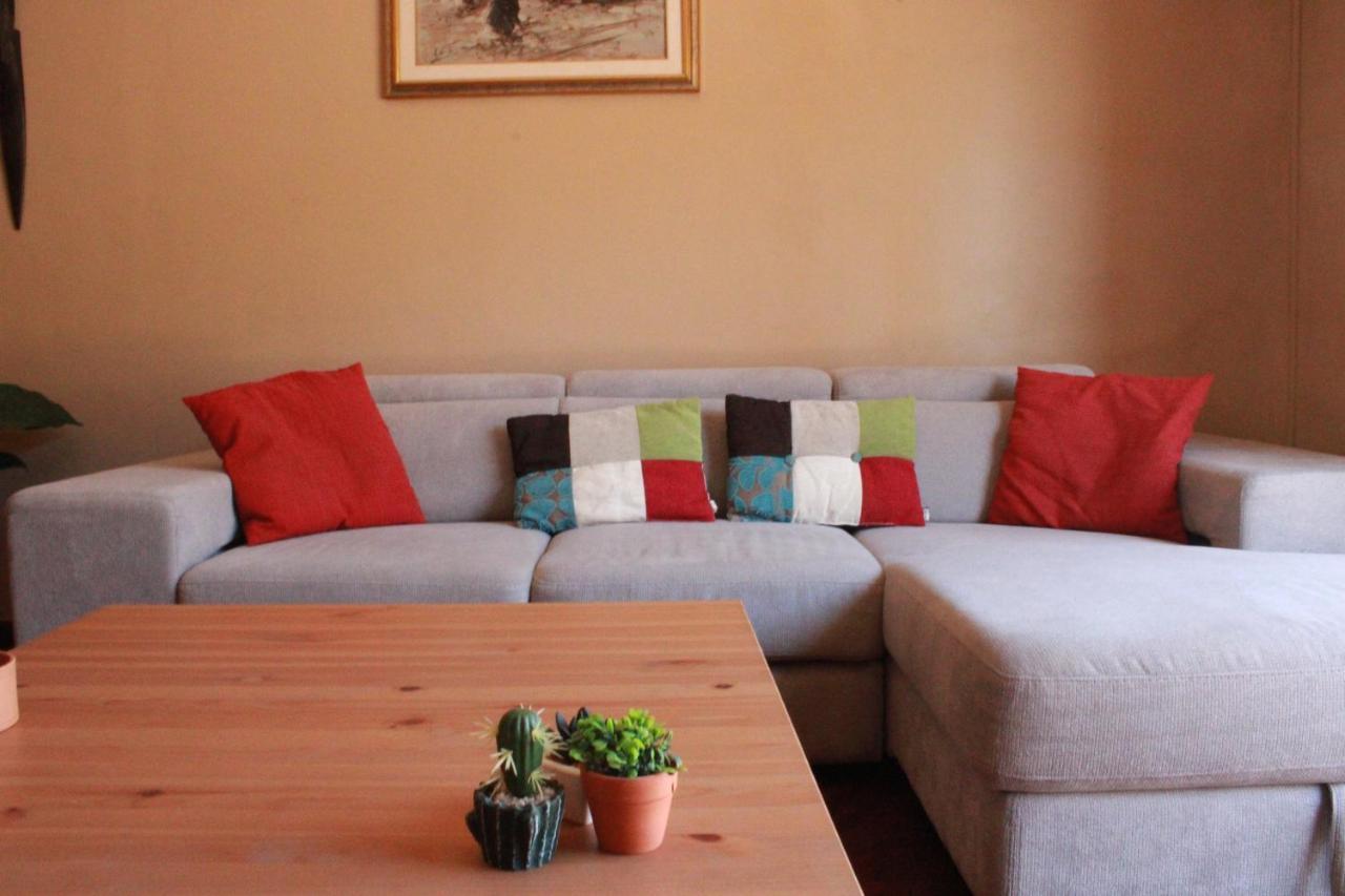 Central Cathedral Penthouse Apartamento Trapani Exterior foto