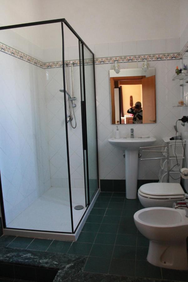 Central Cathedral Penthouse Apartamento Trapani Exterior foto