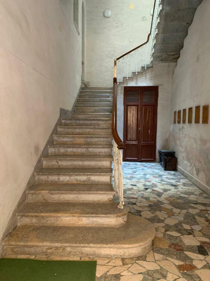 Central Cathedral Penthouse Apartamento Trapani Exterior foto