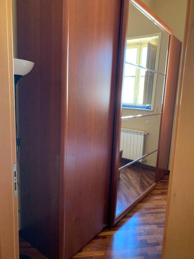 Central Cathedral Penthouse Apartamento Trapani Exterior foto